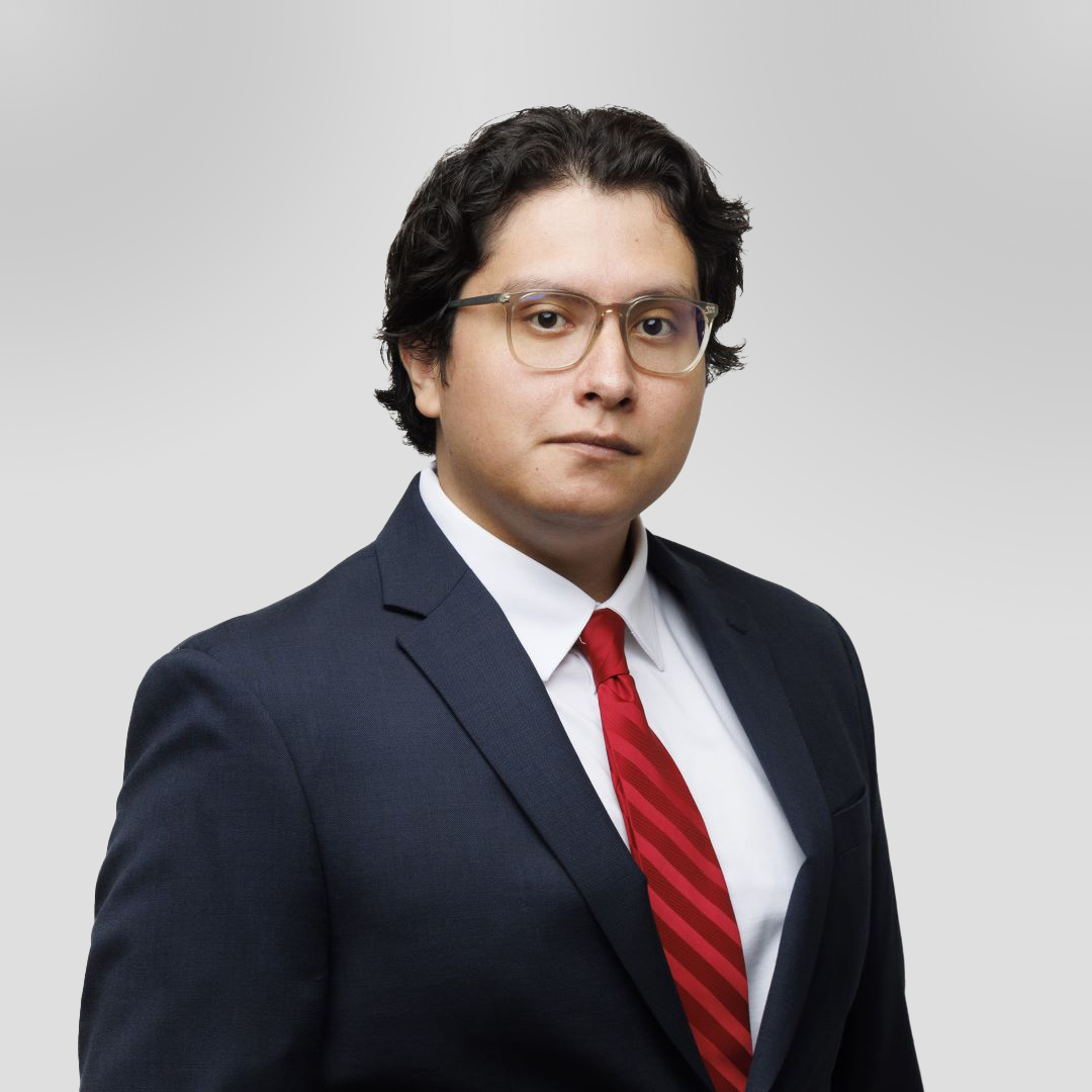 Adrian Radilla Headshot