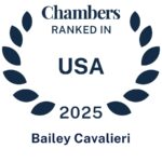Chambers 2025 Logo Firm Chambers 2025 Logo Firm