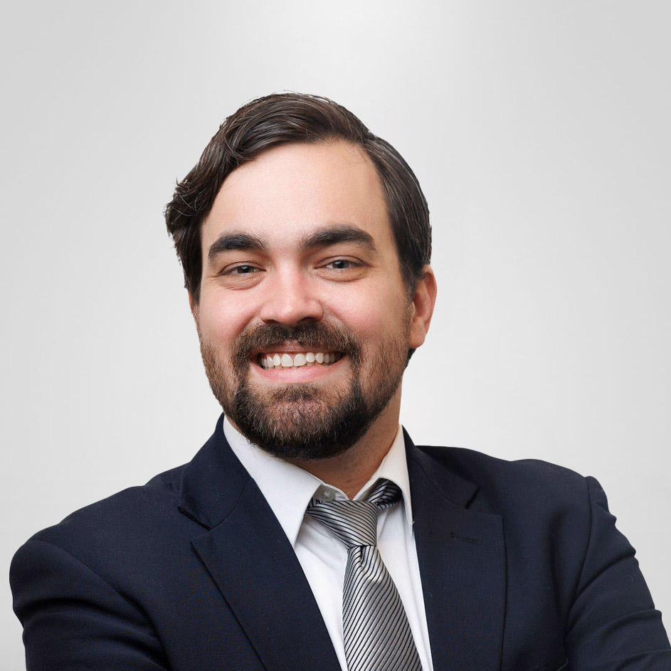 Kevin Kelleher Headshot