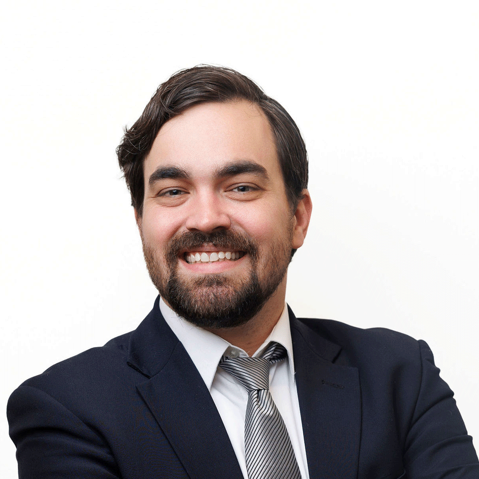 Kevin Kelleher Headshot