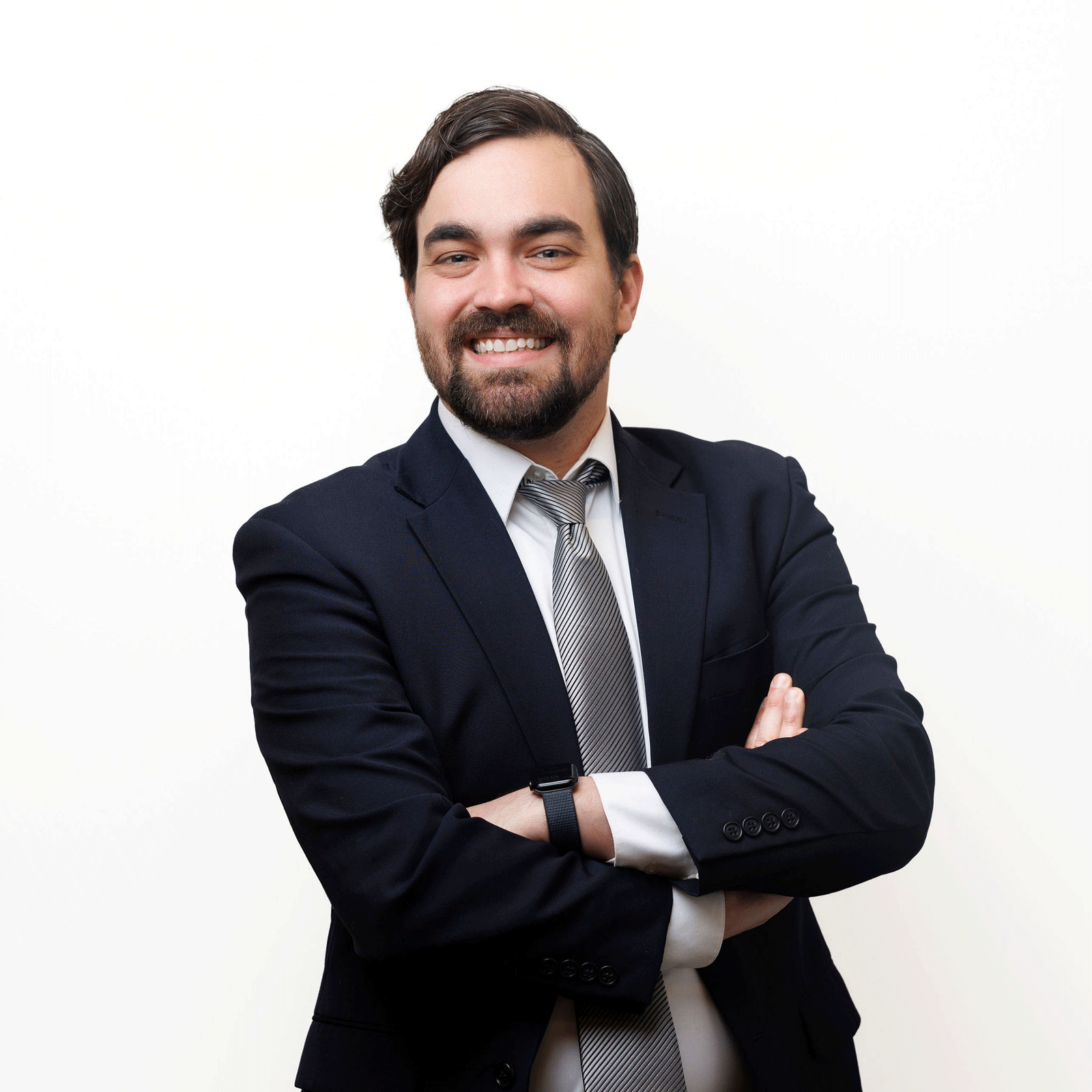 Kevin Kelleher Headshot