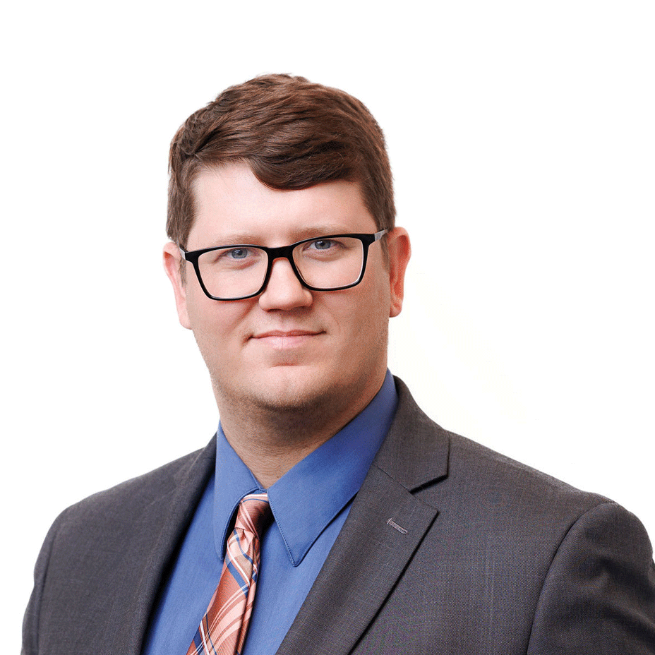 Avery Moore Headshot